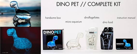 Dino Pet Review