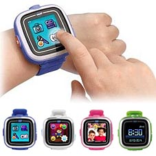 VTech Kidizoom Smartwatch Review