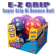 E-Z Grip Ball Review