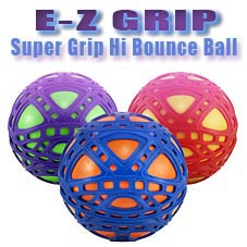E-Z Grip Ball Review