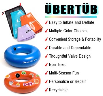 Ubertub Review